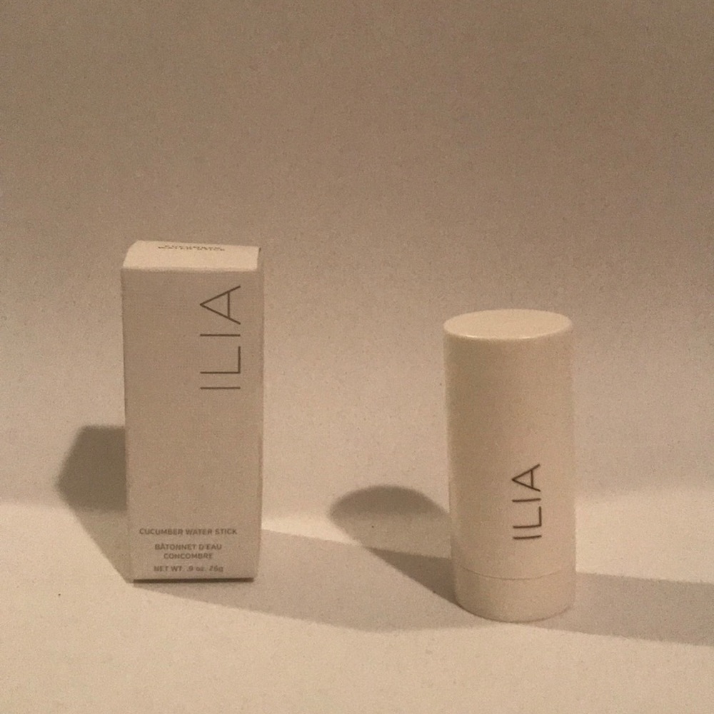 New in package Never used  cucumber water stick